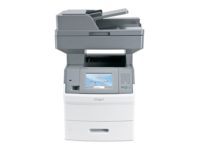 Lexmark X651de 